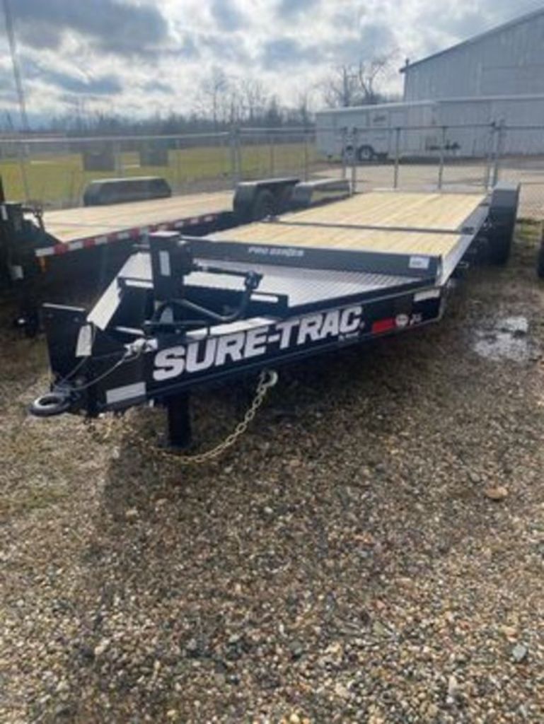 2025 SURE-TRAC STBTE82166-BP-176 in Camden, MI