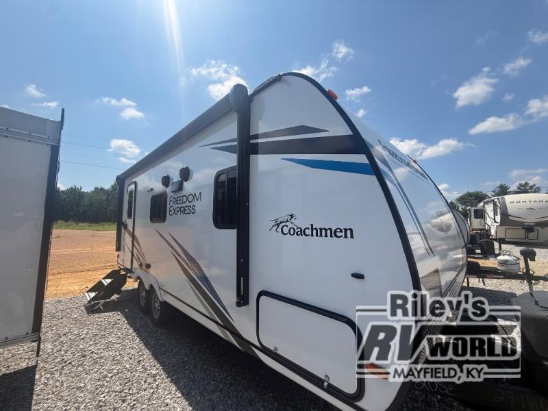 2023 Coachmen Rv Freedom Express Select 20SE RV