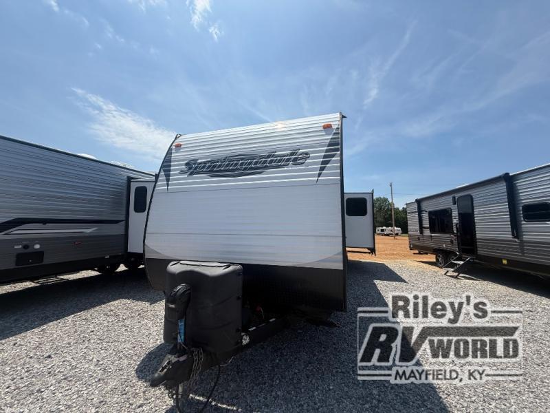 2015 Keystone Rv Springdale 311RE in mayfield KY