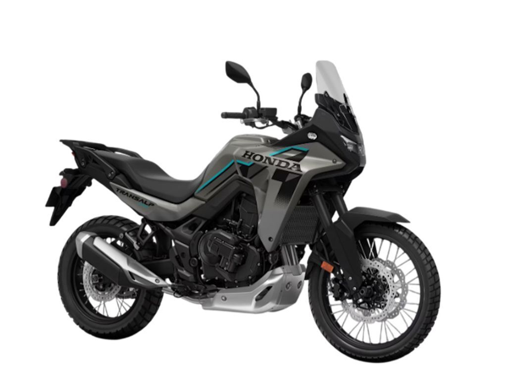 2026 Honda® Transalp E-Clutch E-CLUTCH in Hatfield, PA