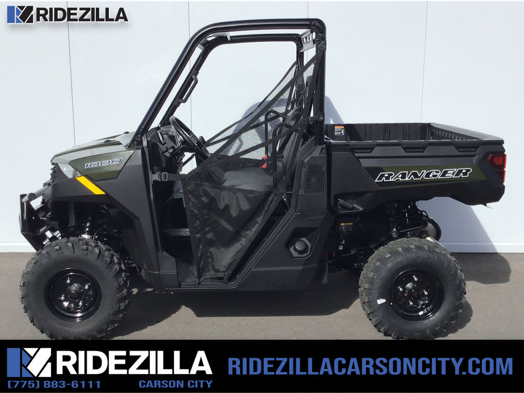 2026 Polaris® Ranger 1000 EPS in carson city NV