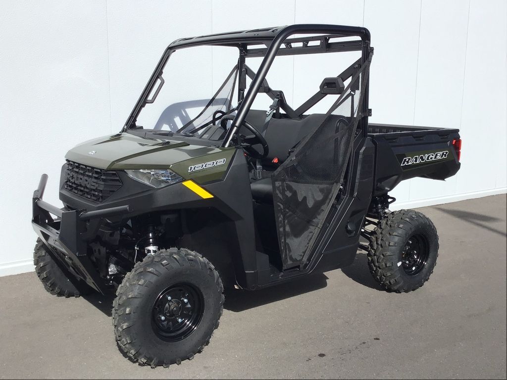 2026 Polaris® Ranger 1000 EPS in carson city NV