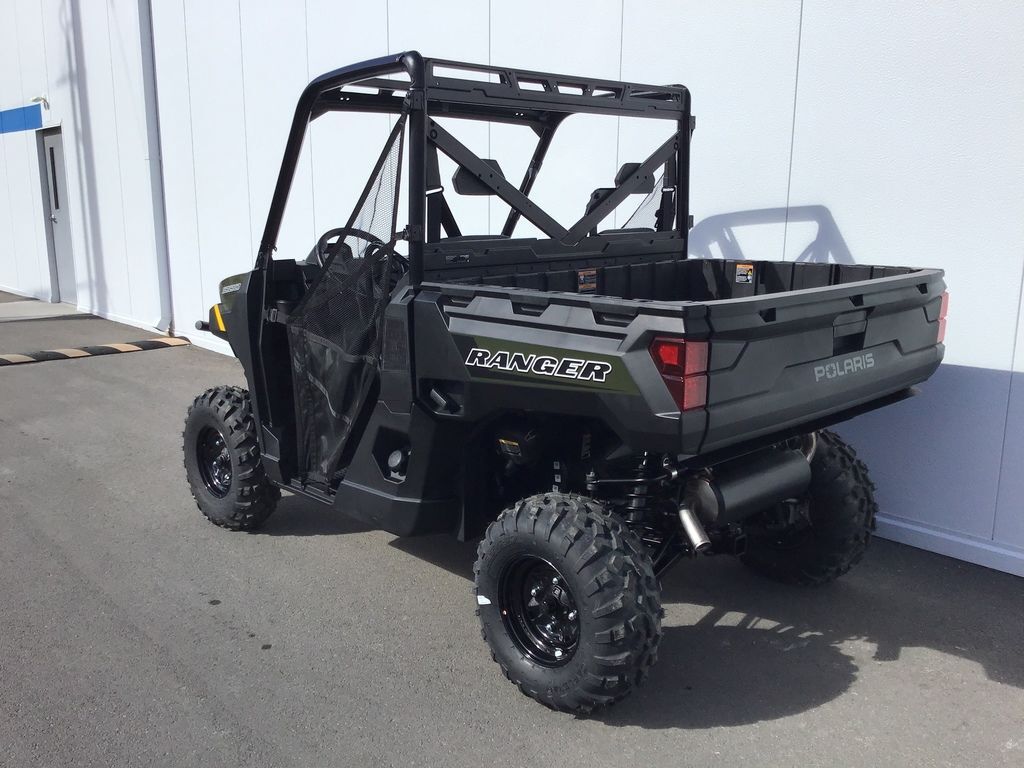 2026 Polaris® Ranger 1000 EPS in carson city NV