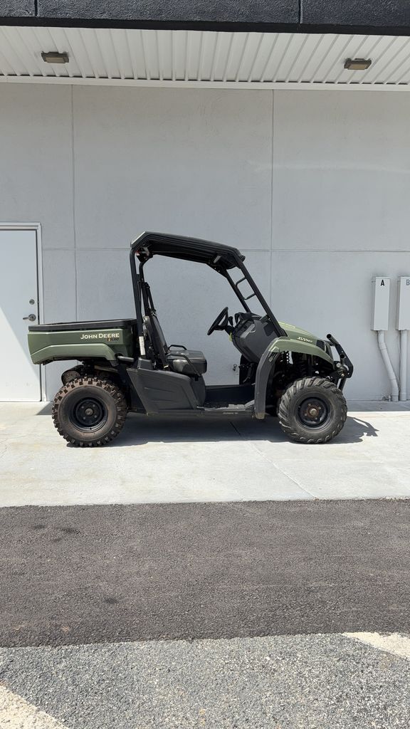 2016 John Deere GATOR XUV 590E BASE in thomasville GA