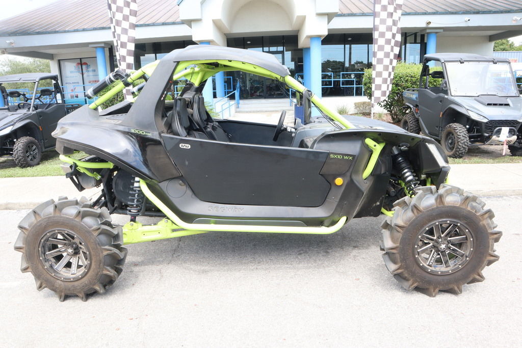 2024 Segway SX10WP in homosassa FL