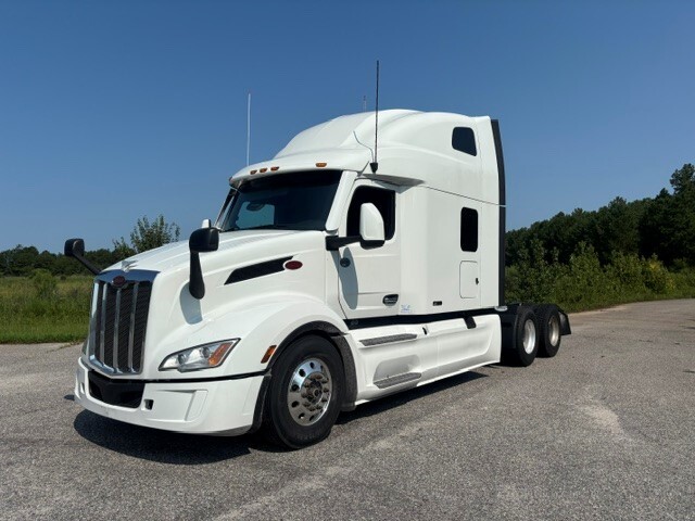 2024 PETERBILT 579 in Florence, SC