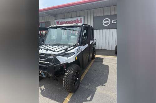 2021 Polaris RANGER 1000 BASE in shawnee KS
