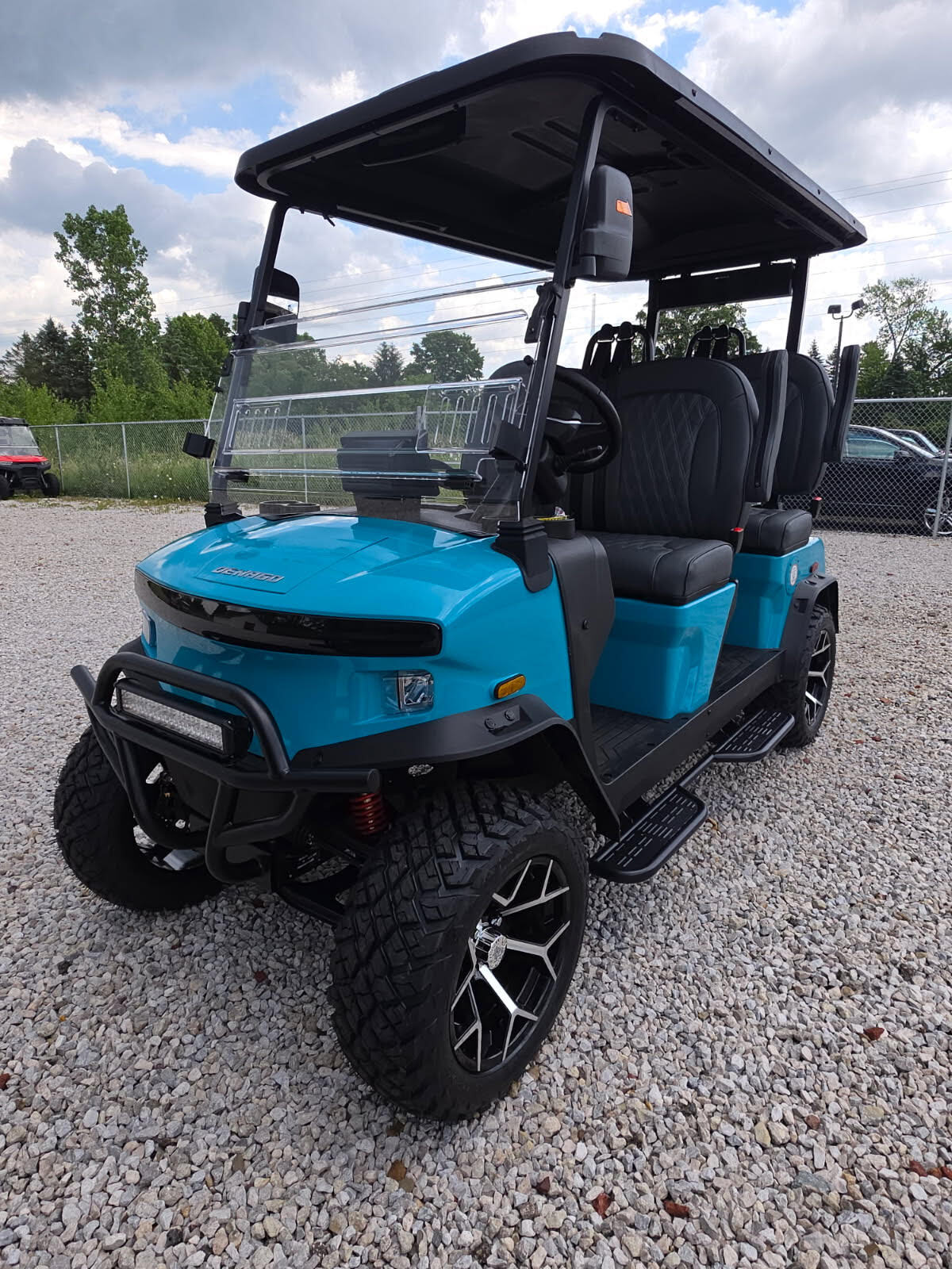 2026 Denago Ev Rover XL in alliance OH