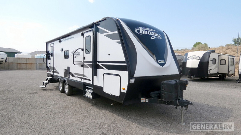 2019 Grand Design IMAGINE 2500RL in draper UT
