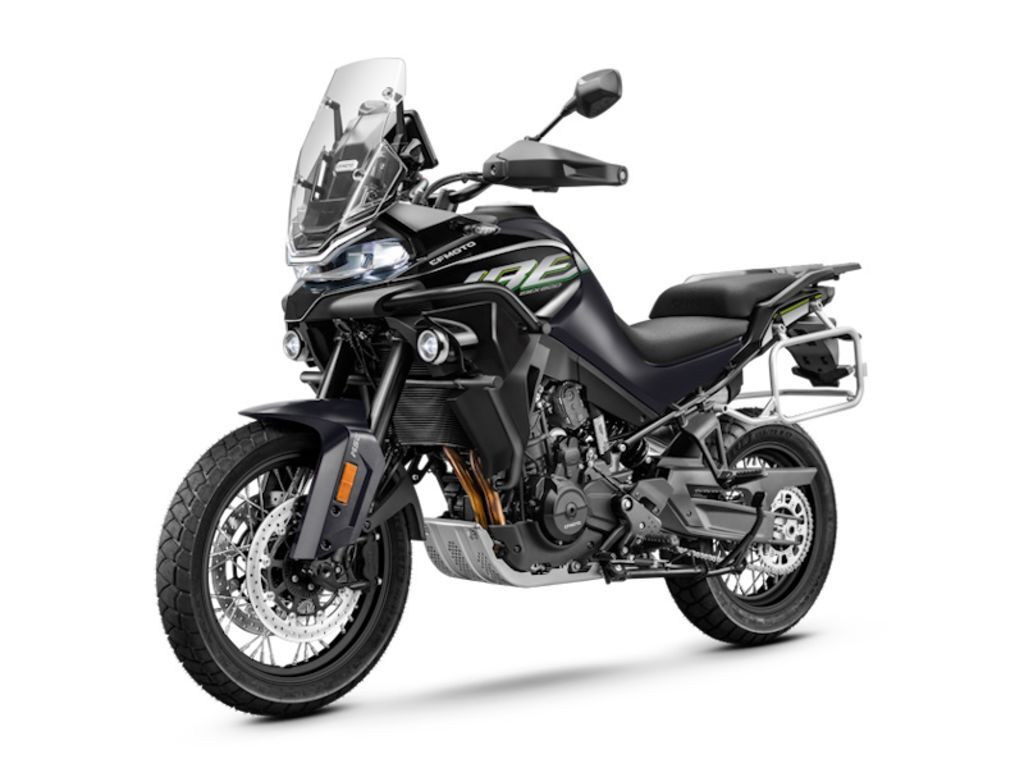 2026 CFMOTO Ibex 800 E 800 E in Poughkeepsie, NY