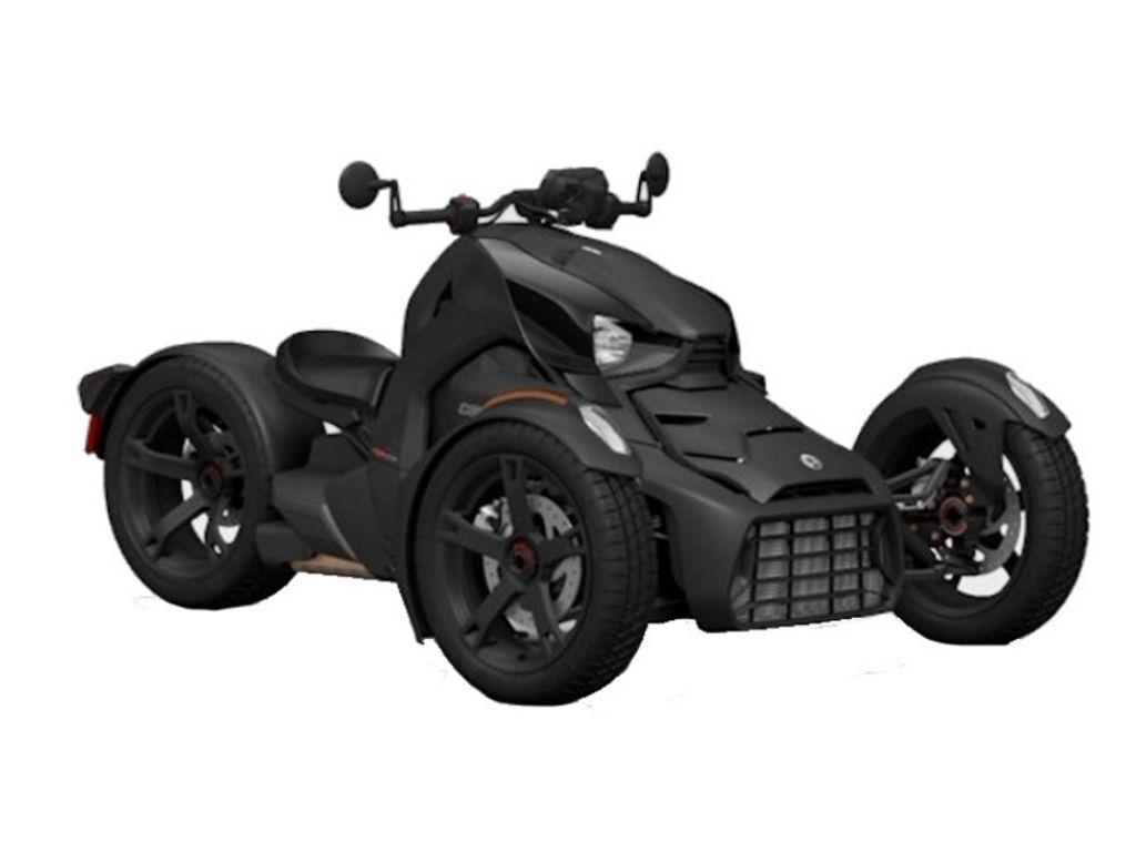 2021 Can-Am Ryker 900 ACE 900 ACE in Bedford, OH