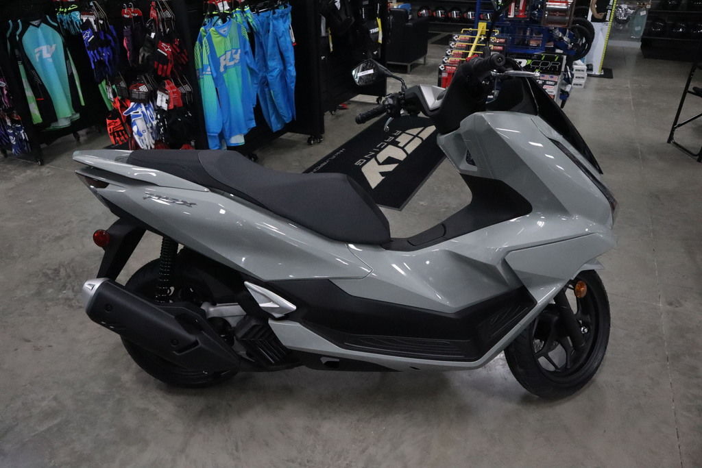 2027 Honda® ADV160 160 in Homosassa, FL