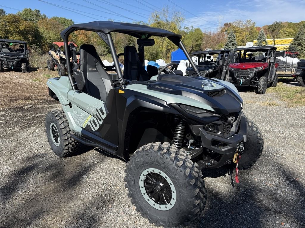 2026 Yamaha Wolverine Rmax2 1000 Xt-R in poughkeepsie NY