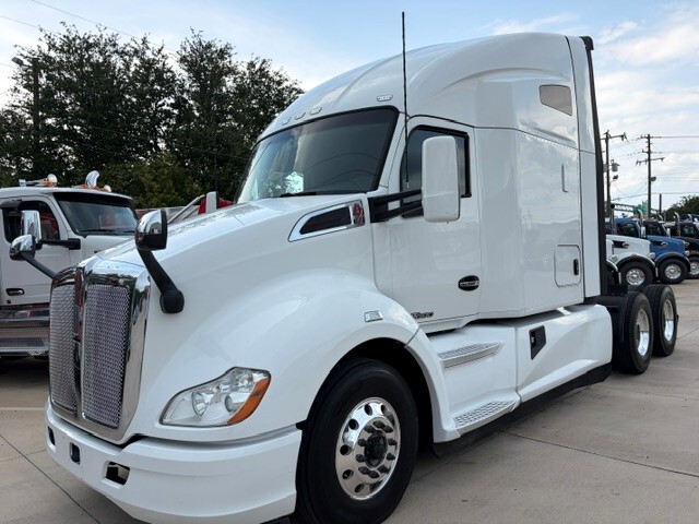 2020 Kenworth T680 in Greensboro, NC