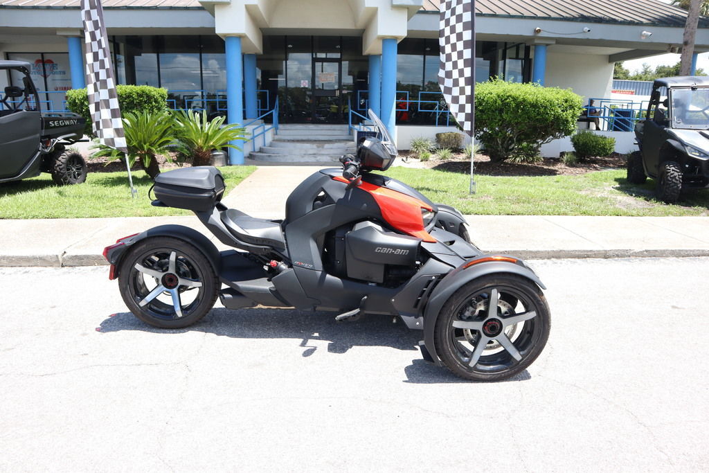 2022 Can-Am Ryker Sport Rotax 900 ACE in Homosassa, FL