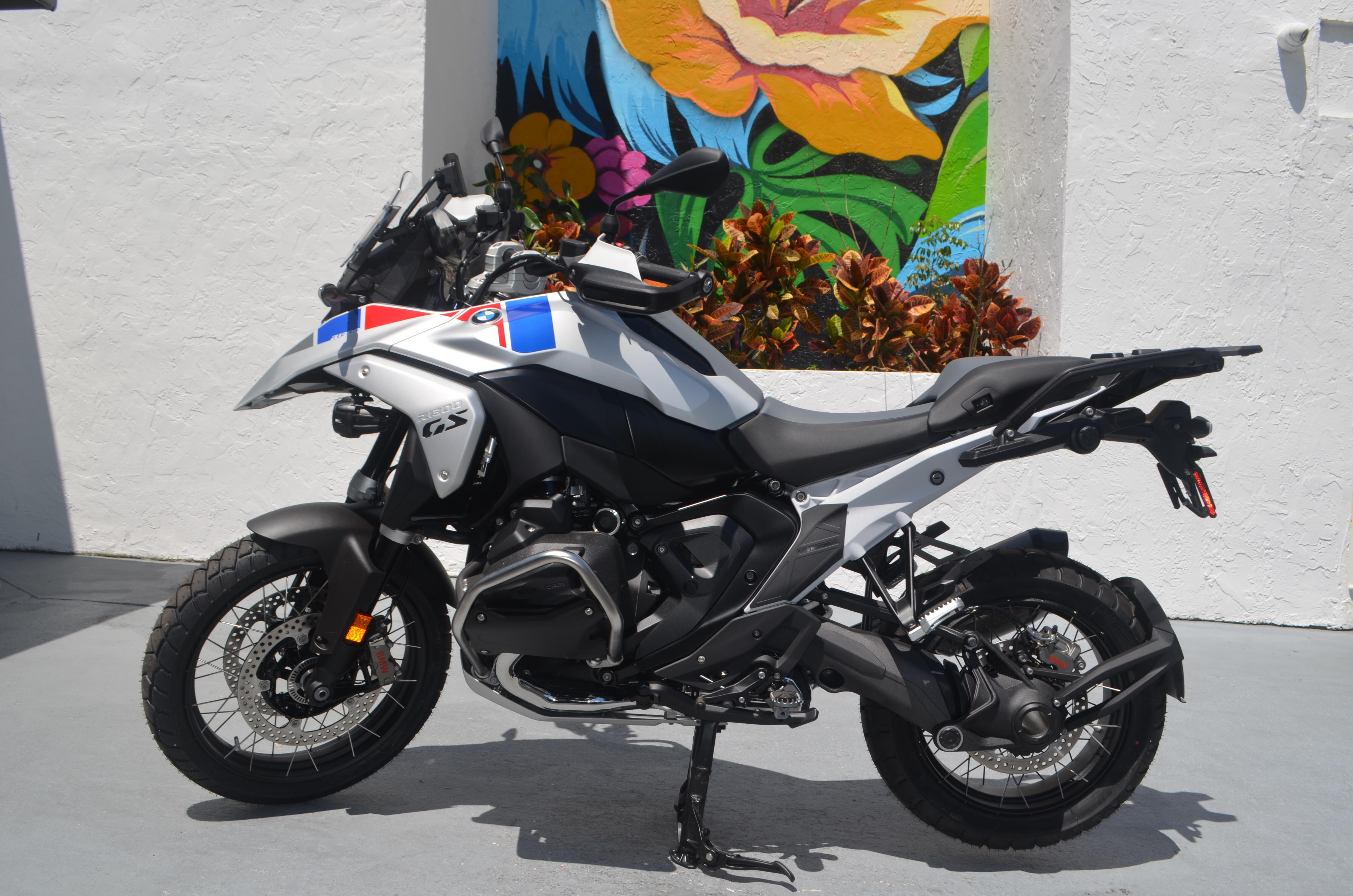 2026 BMW R 1300 GS in Plantation, FL