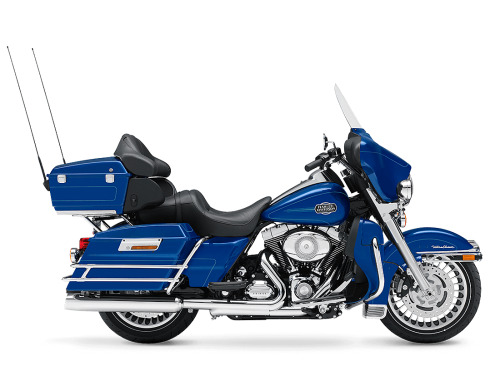 2001 Harley-Davidson Electra Glide Ultra Classic ULTRA CLASSIC FLHTCU in Lincoln, NE