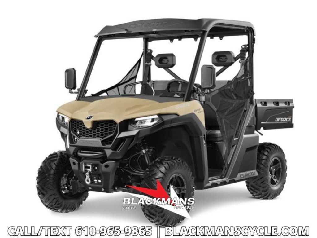 2026 CFMOTO UFORCE 600 in emmaus PA