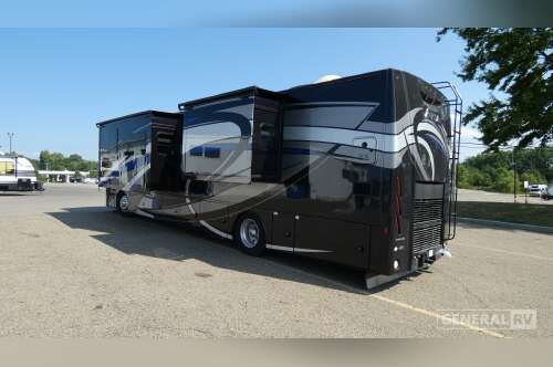 2019 Thor Motor Coach ARIA 3901 in north canton OH