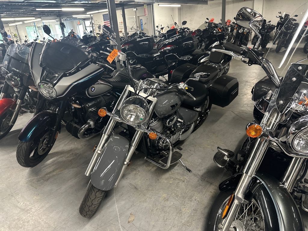 2025 Suzuki C50 C50 in Augusta, ME