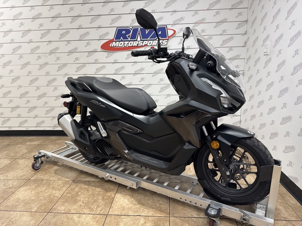 2027 Honda® ADV160 160 in Deerfield Beach, FL