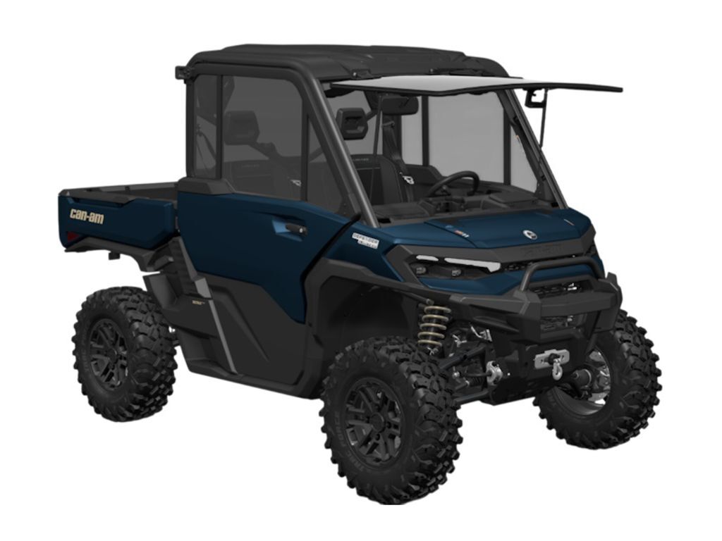 2026 Can-Am Defender Limited HD11 in brighton MI