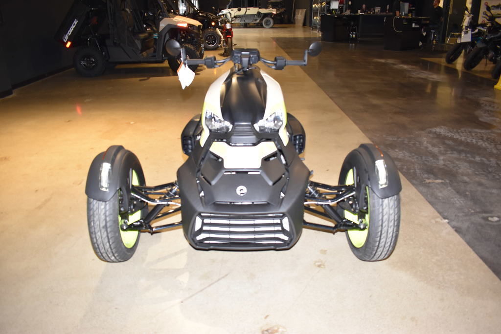 2026 Can-Am Ryker Rotax 900 ACE 900 ACE in Elyria, OH