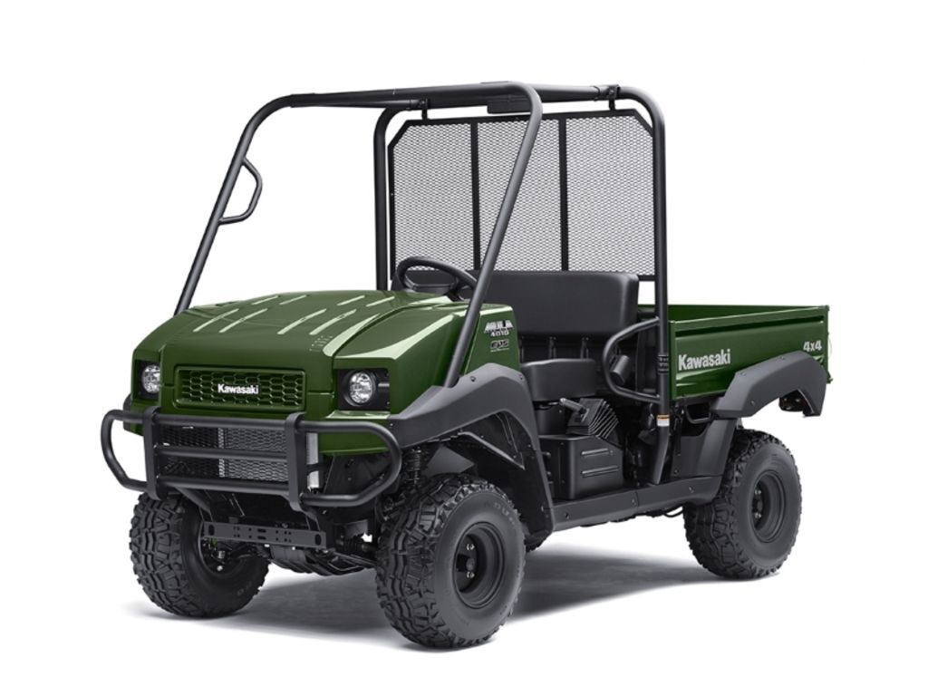 2017 Kawasaki Mule 4010 4X4 in everett PA