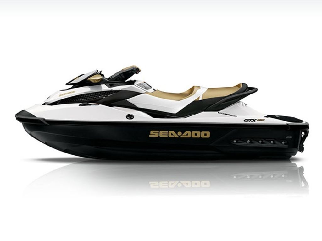 2013 Sea-Doo GTX S 155 in college station TX