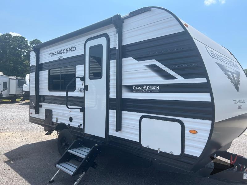 2026 Grand Design Transcend One 151RB in almo KY