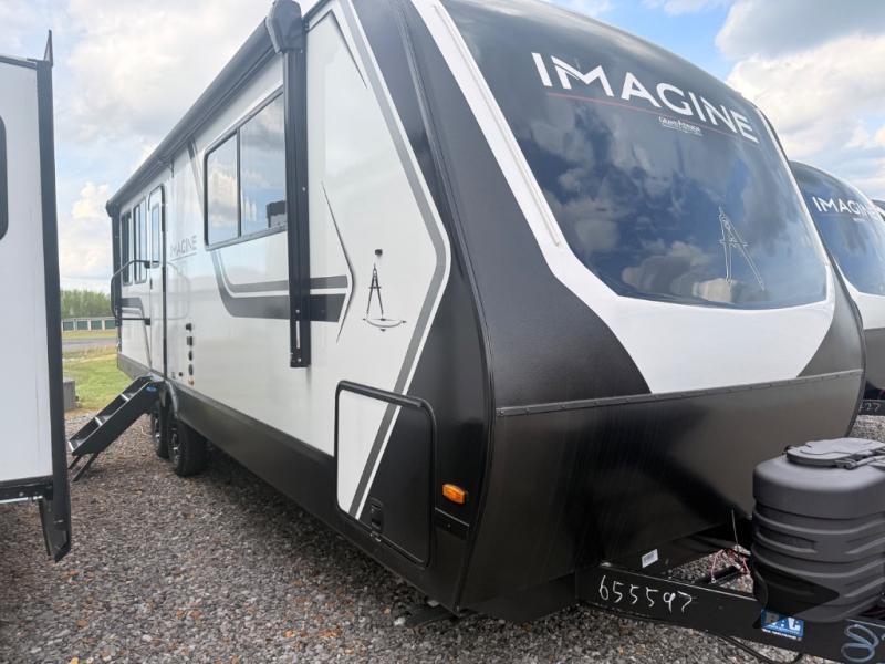 2026 Grand Design Imagine 2700BS in almo KY