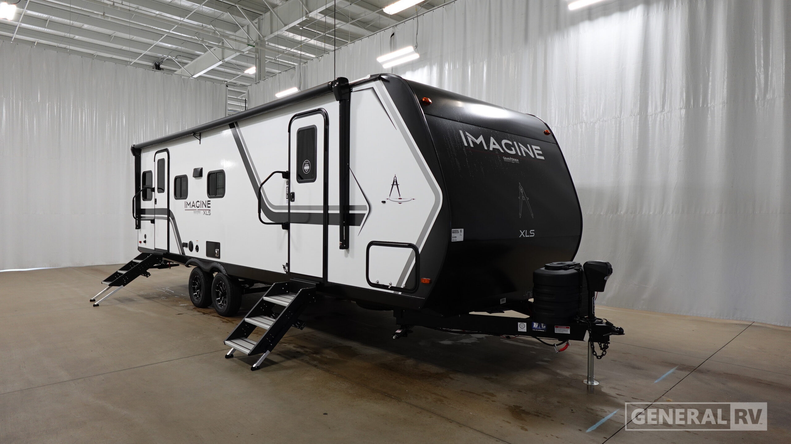 2027 Grand Design IMAGINE XLS 25RLE RV