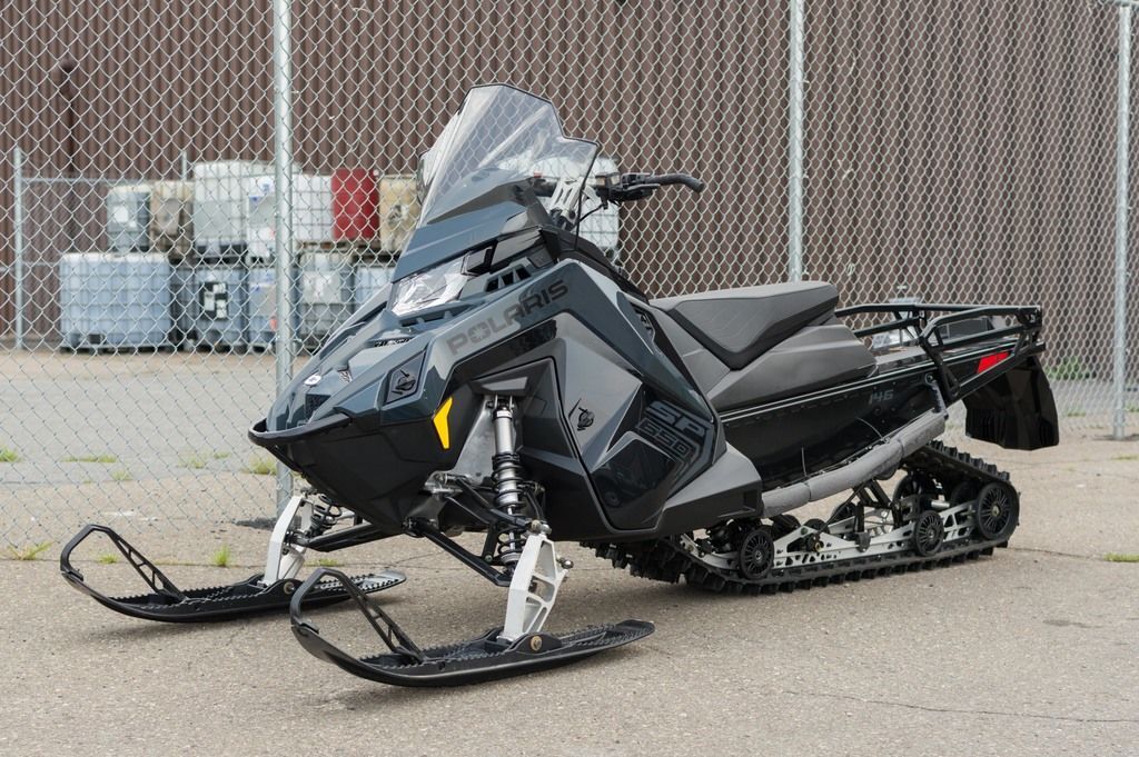 2026 Polaris® 650 Voyageur SP 146 in dunmore PA