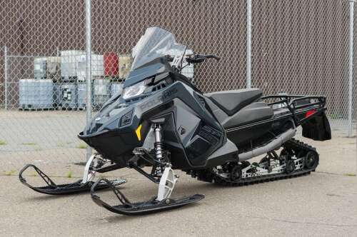 2026 Polaris® 650 Voyageur SP 146 in dunmore PA