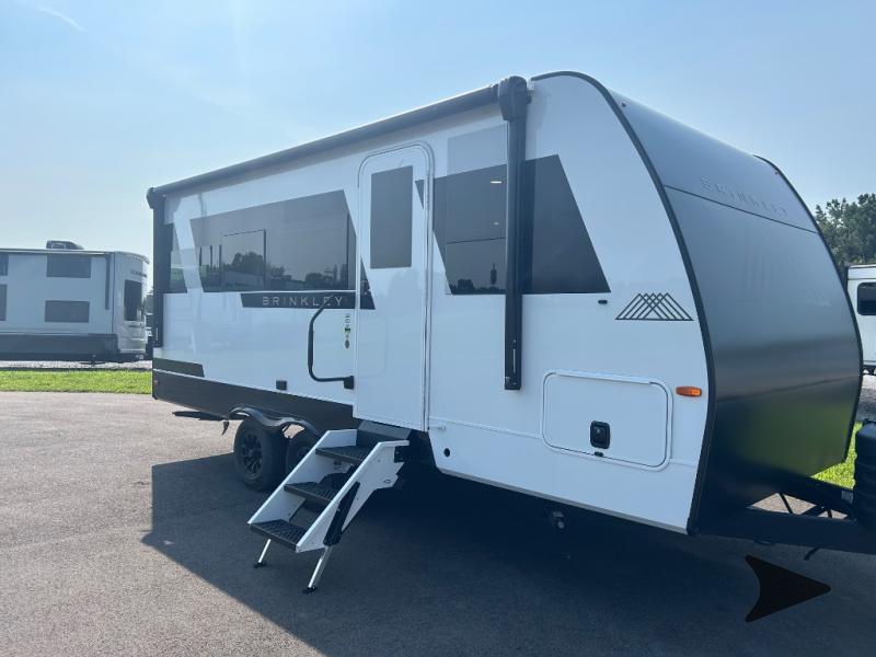 2026 Brinkley Model Ix 20X in almo KY