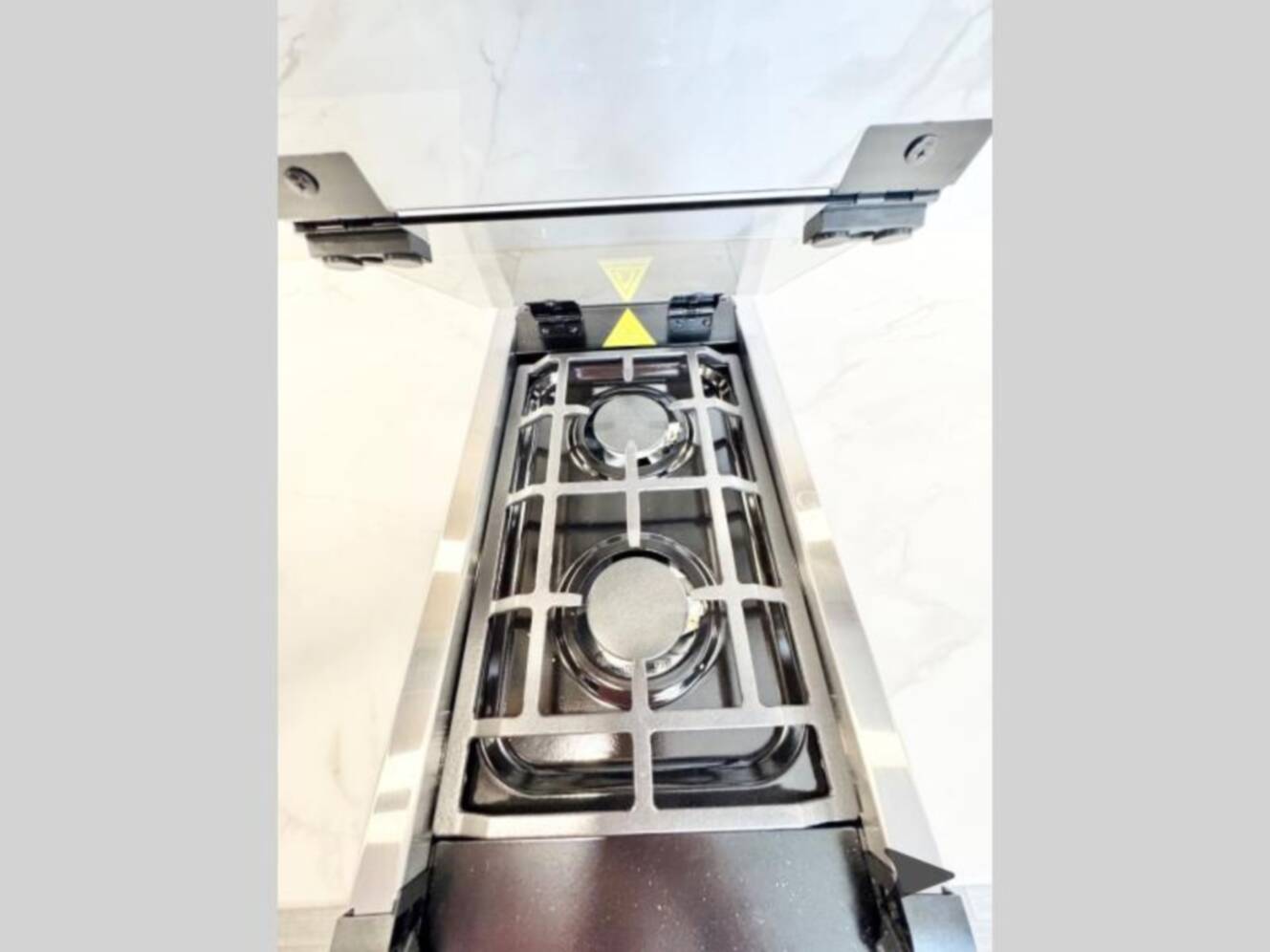 A photo of this 2026 Grand Design Imagine AIM 20BHA