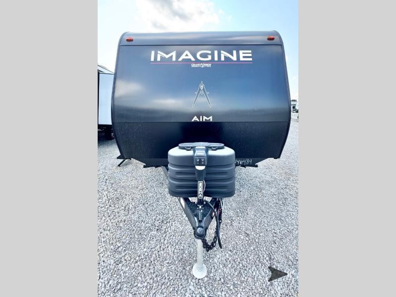 2026 Grand Design Imagine AIM 20BHA in oak grove KY