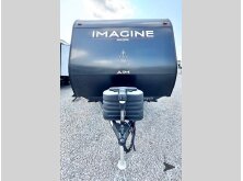 2026 Grand Design Imagine AIM 15RBA Review image