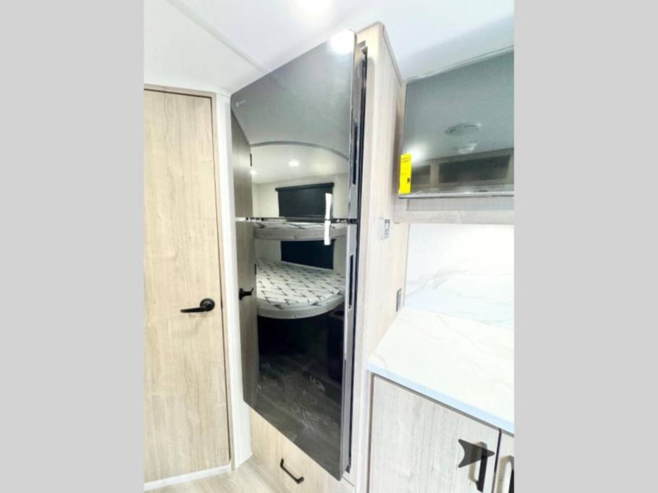 A photo of this 2026 Grand Design Imagine AIM 20BHA