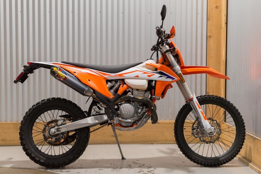 2023 KTM 350 EXC-F EXC-F in Dunmore, PA