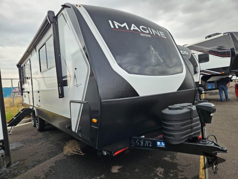 2027 Grand Design Imagine 2700BS in cheyenne WY