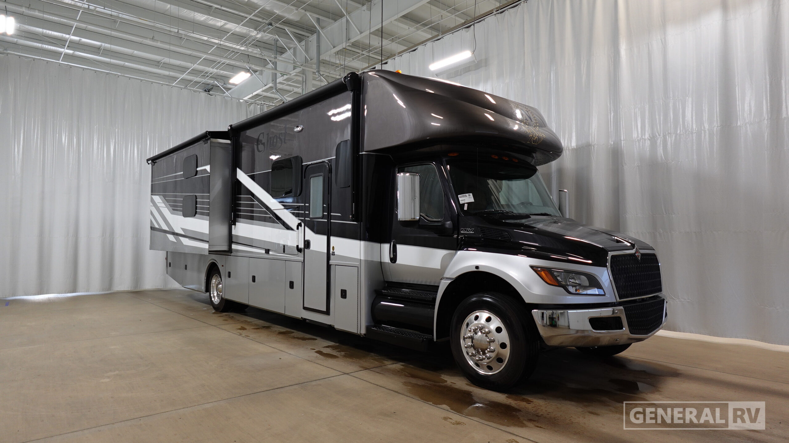 2027 Nexus Rv GHOST 36DS in longmont CO