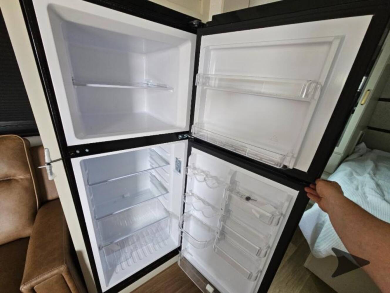 A photo of this 2027 Grand Design Imagine 2300MK