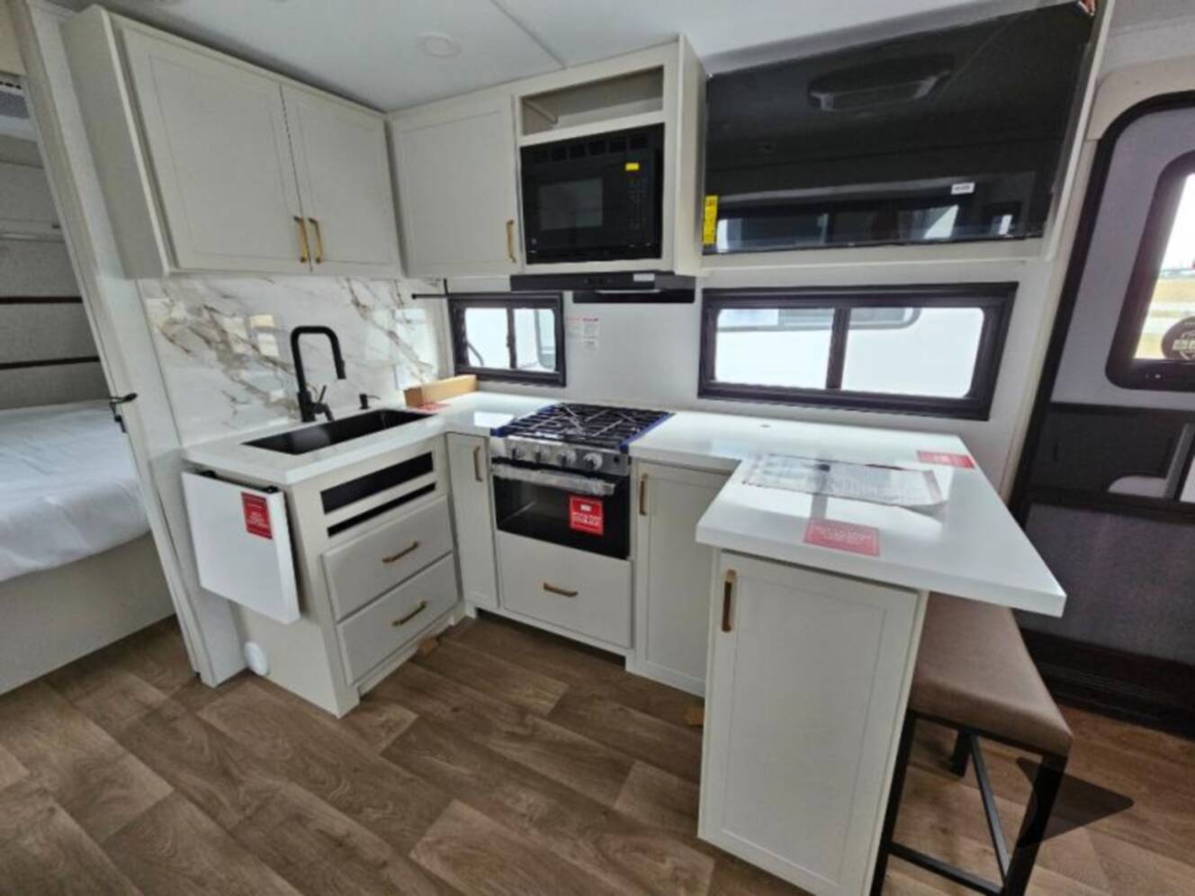 A photo of this 2027 Grand Design Imagine 2300MK