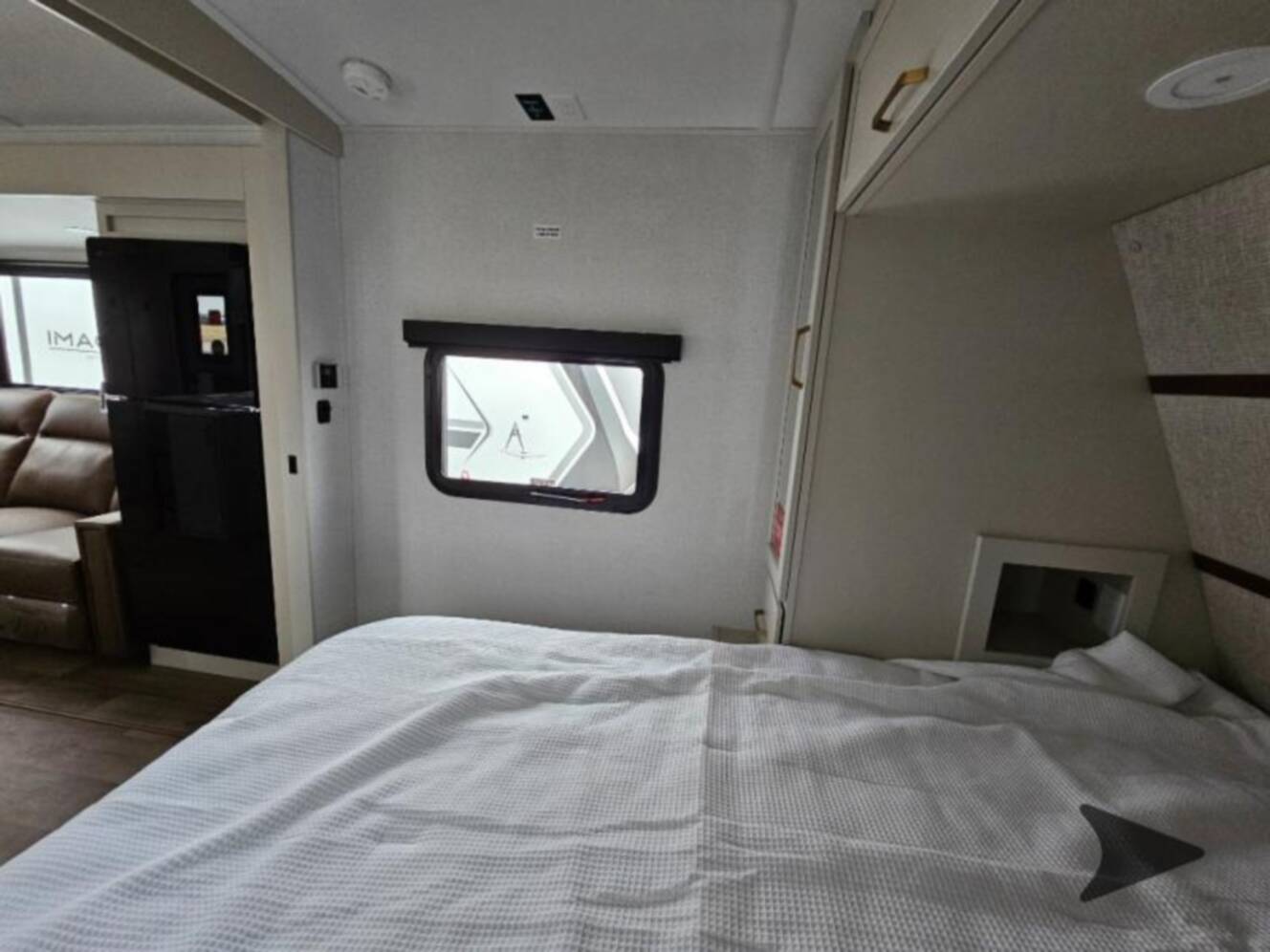 A photo of this 2027 Grand Design Imagine 2300MK
