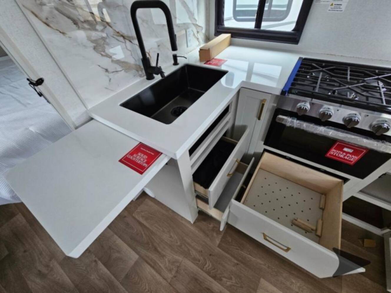 A photo of this 2027 Grand Design Imagine 2300MK