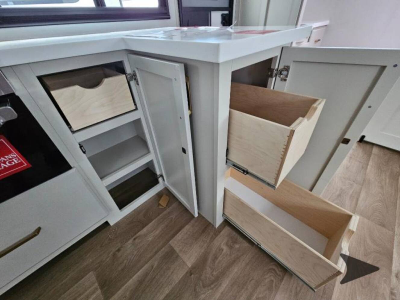 A photo of this 2027 Grand Design Imagine 2300MK