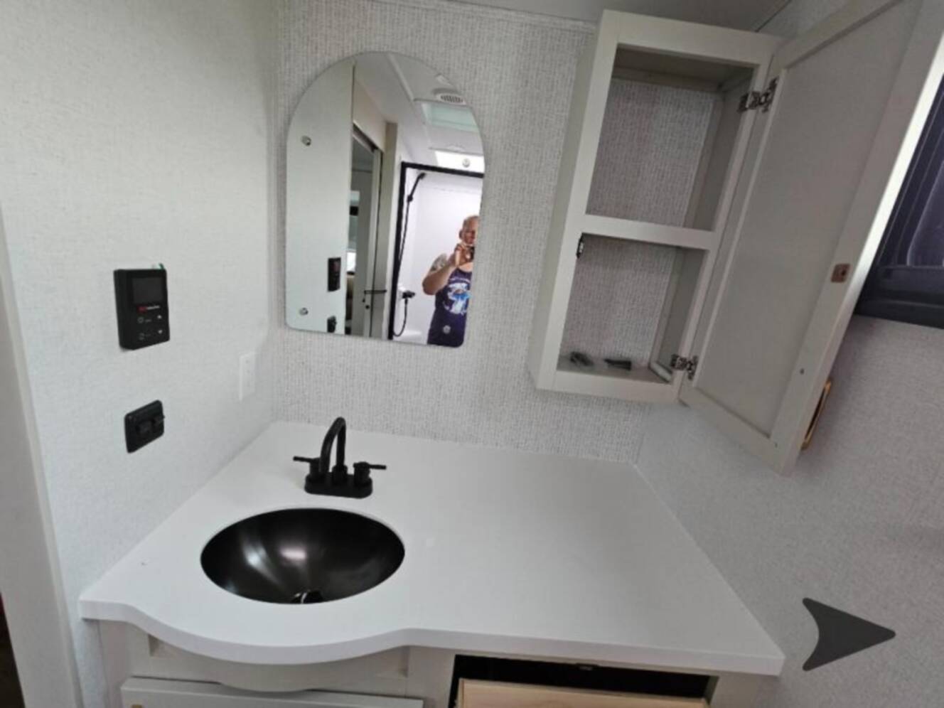 A photo of this 2027 Grand Design Imagine 2300MK