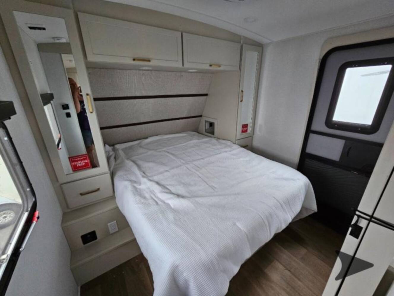 A photo of this 2027 Grand Design Imagine 2300MK