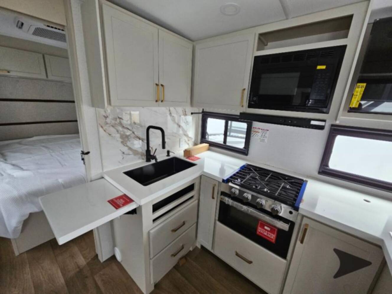 A photo of this 2027 Grand Design Imagine 2300MK